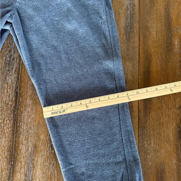 Vissla Men's Blue Jogger Pants Size L - Picture 8 of 11